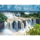 Ravensburger Puzzle - Wasserfälle von Iguazu, Brasilien, 2000 Teile