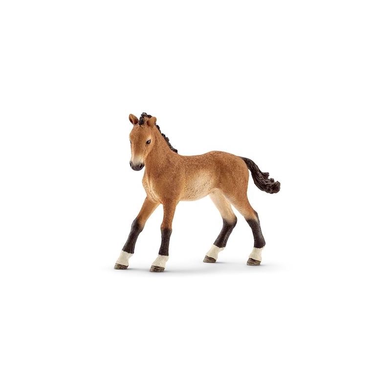 Mukk Munster Schleich World Of Nature Farm Life Pferde Tennessee Walker Fohlen Schleich