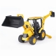 Bruder - JCB MIDI CX Baggerlader