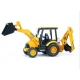 Bruder - JCB MIDI CX Baggerlader