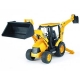 Bruder - JCB MIDI CX Baggerlader