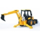 Bruder - JCB MIDI CX Baggerlader