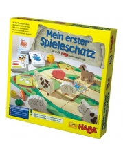 HABA - Spielsammlung Klassiker