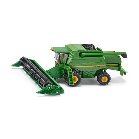 SIKU Farmer - Mähdrescher John Deere 9680i