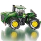 SIKU Farmer - John Deere 9630 mit Amazone Centaur