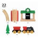 BRIO Bahn - Acht Classic Line