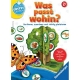 Ravensburger Spiel - Was passt wohin?