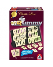 Schmidt Spiele - MyRummy - Classic Line