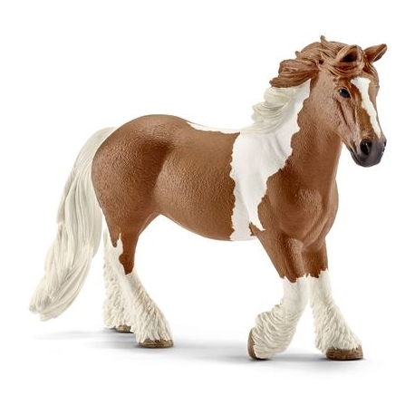 Schleich - World of Nature - Farm Life - Pferde - Tinker Stute