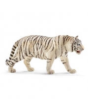 Schleich - World of Nature - Wild Life - Asien uns Australien - Tiger, weiß