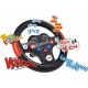 BIG - Bobby Car - Racing-Sound-Wheel