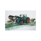 BRUDER - Fendt 936 Vario mit Frontlader