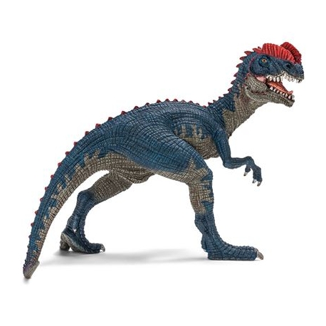 Schleich - Dinosaurier - Dinosaurier - Dilophosaurus