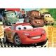 Ravensburger Puzzle - Cars Neue Abenteuer, 2x24 Teile