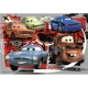 Ravensburger Puzzle - Cars Neue Abenteuer, 2x24 Teile