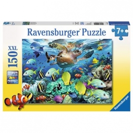 MUKK® Spielwaren Münster - Ravensburger Puzzle - 3D Puzzles - Triumphbogen  Night Edition, 216 Teile