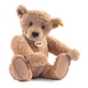 Steiff - Kuschelige Teddybären - Elmar Teddybär, 40 cm, goldbraun