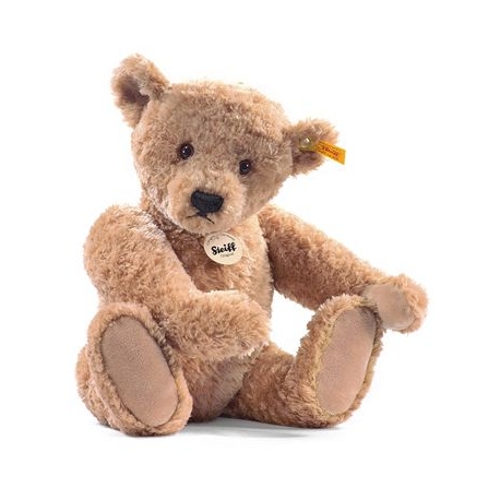 Steiff - Kuschelige Teddybären - Elmar Teddybär, 40 cm, goldbraun