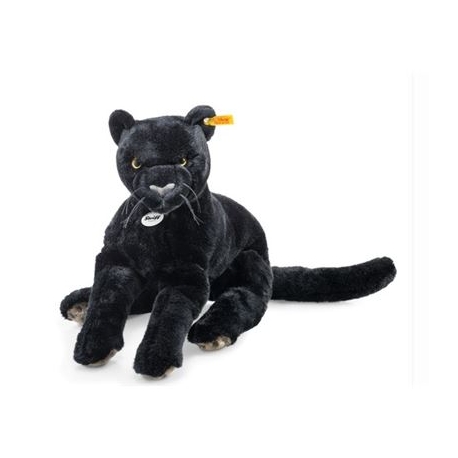 Steiff - Panther Nero Schlenker, 40 cm