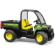 BRUDER - John Deere Gator XUV 855D