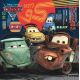 Ravensburger Puzzle - Cars 2 - Weltweiter Rennspaß, 3 x 49 Teile