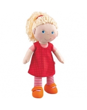 HABA - Puppe Annelie, 30 cm