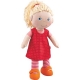 HABA - Puppe Annelie, 30 cm