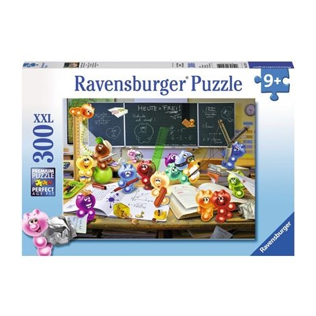 Ravensburger Puzzle Malen Nach Zahlen Baby Spielzeug