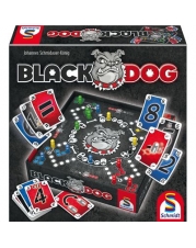 Schmidt Spiele - Black Dog