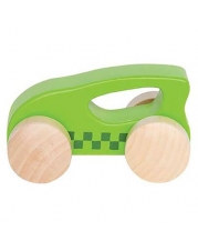 Hape - Kleines Auto-Display