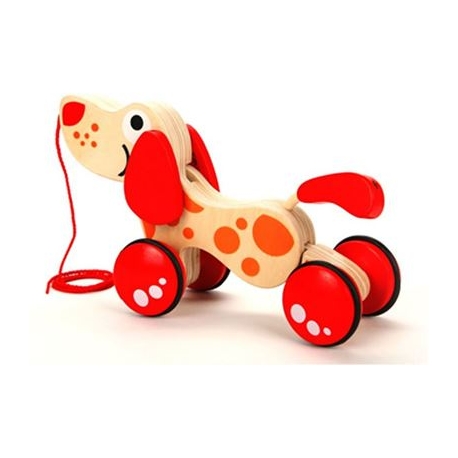 Hape - Hündchen Puppy