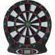 NSP Elektronisches Dartboard, 18 Spiele