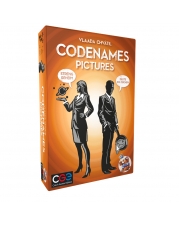 Codenames Pictures