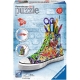 Ravensburger Puzzle - 3D Puzzles - Sneaker Graffiti Style, 108 Teile