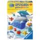 Ravensburger Spiel - Gipsfiguren gießen - Delfin