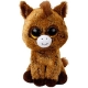 Ty Plüsch - Beanie Boos Glubschis - Pferd Harriet, 15cm