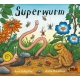 Superwurm Pappe