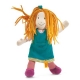 Steiff - Geschenkideen für Kinder - Puppe Frieda, bunt, 38cm