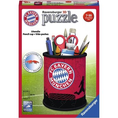 Ravensburger Spiel - Utensilo - FC Bayern München