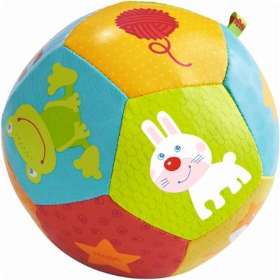 HABA® - Babyball Tierfreunde