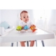 Hape - Saugnapf Rasselset