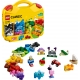 LEGO® Classic - 10713 LEGO® Bausteine Starterkoffer - Farben sortieren