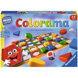 Ravensburger Spiel - Colorama