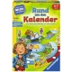 Ravensburger Spiel - Rund um den Kalender