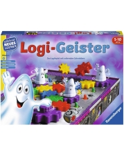 Ravensburger Spiel - Logi-Geister