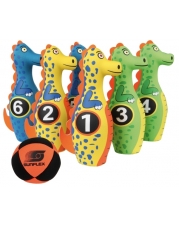 sunflex bowling set DINO