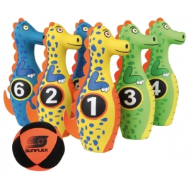 sunflex bowling set DINO