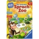 Ravensburger Spiel - Der verdrehte Sprach-Zoo