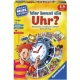 Ravensburger Spiel - Wer kennt die Uhr?