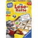 Ravensburger Spiel - Die Lese-Ratte